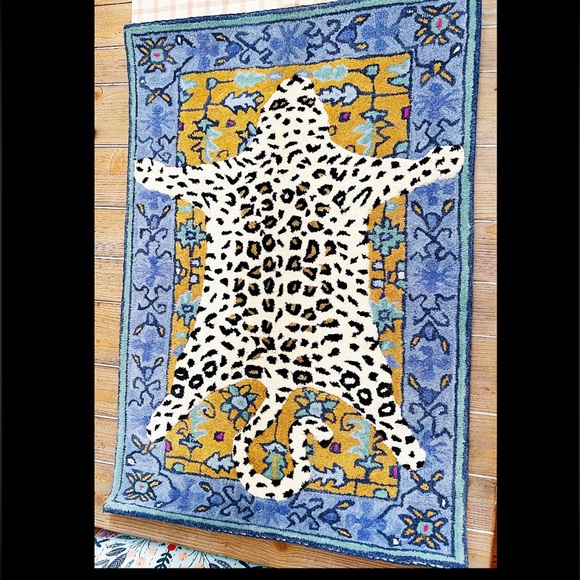 Anthropologie Octavia Rug - Picture 2 of 4